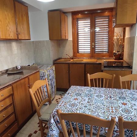 Casa Nupi Daire SantʼAlessio Siculo Dış mekan fotoğraf