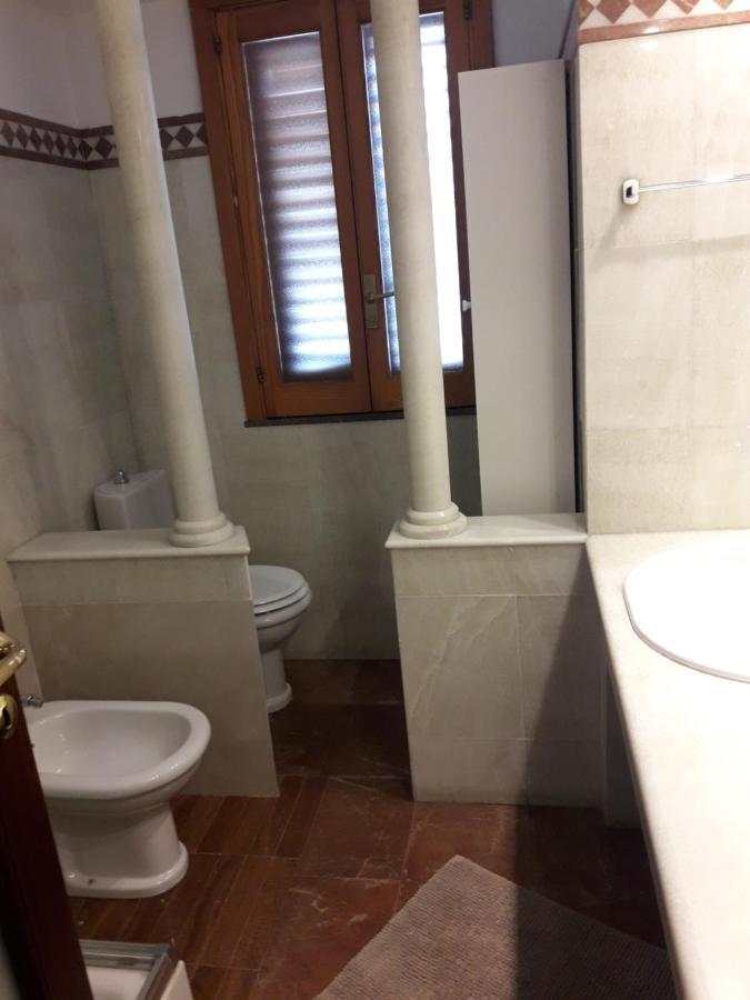 Casa Nupi Daire SantʼAlessio Siculo Dış mekan fotoğraf