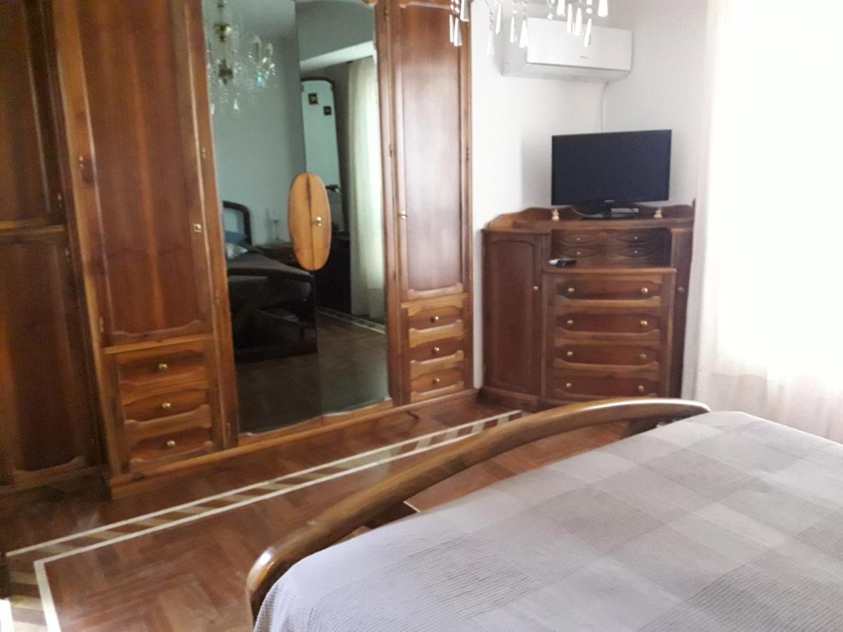 Casa Nupi Daire SantʼAlessio Siculo Dış mekan fotoğraf