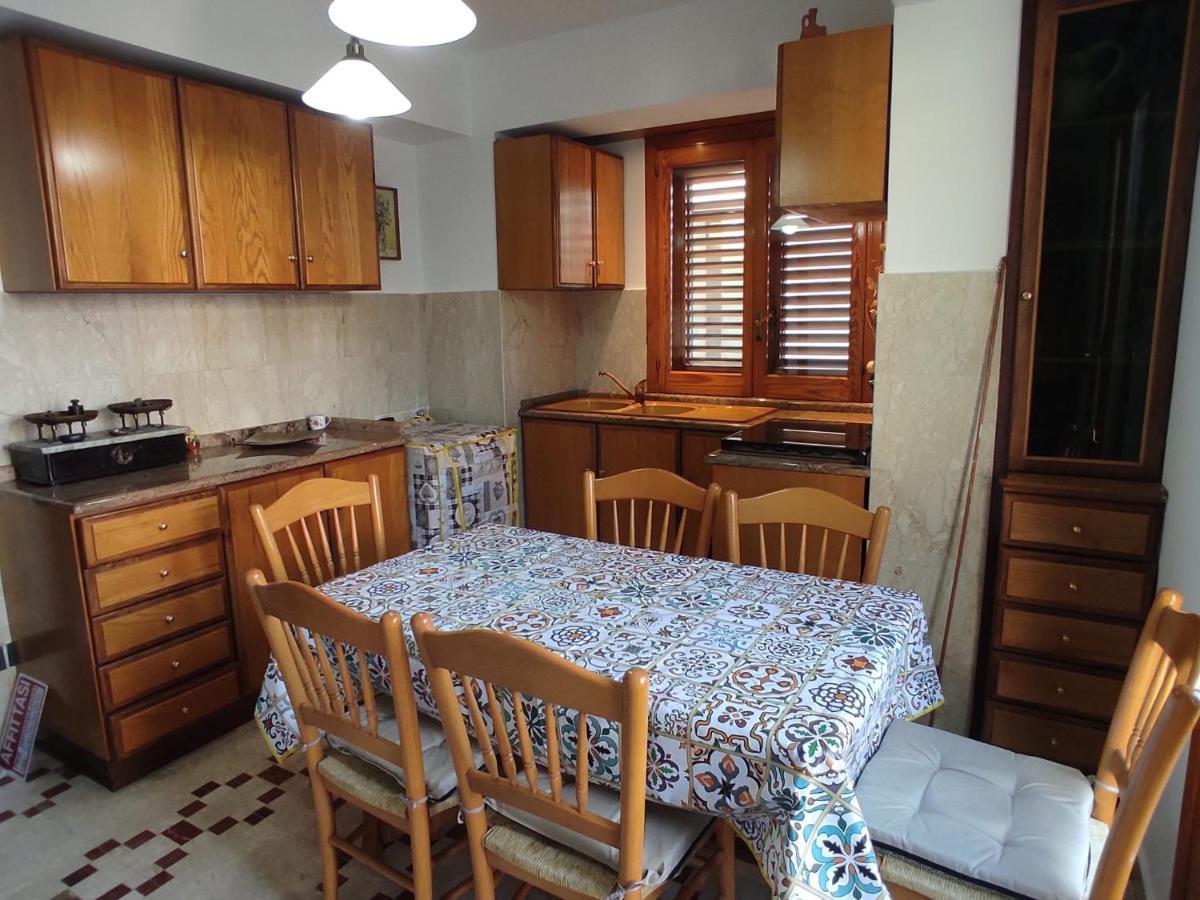 Casa Nupi Daire SantʼAlessio Siculo Dış mekan fotoğraf