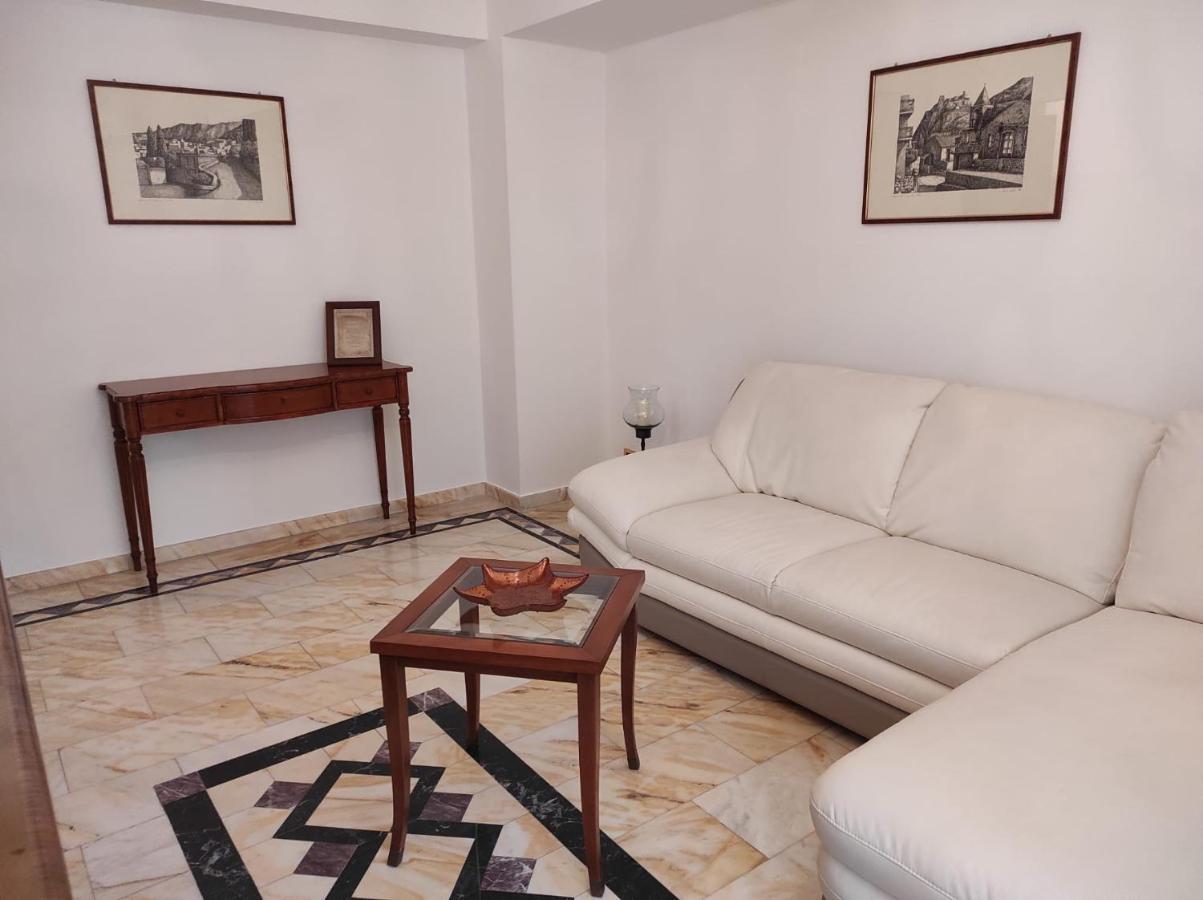 Casa Nupi Daire SantʼAlessio Siculo Dış mekan fotoğraf