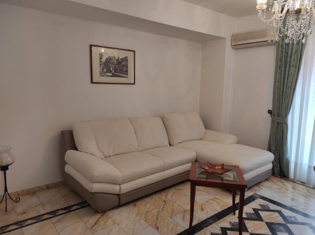 Casa Nupi Daire SantʼAlessio Siculo Dış mekan fotoğraf