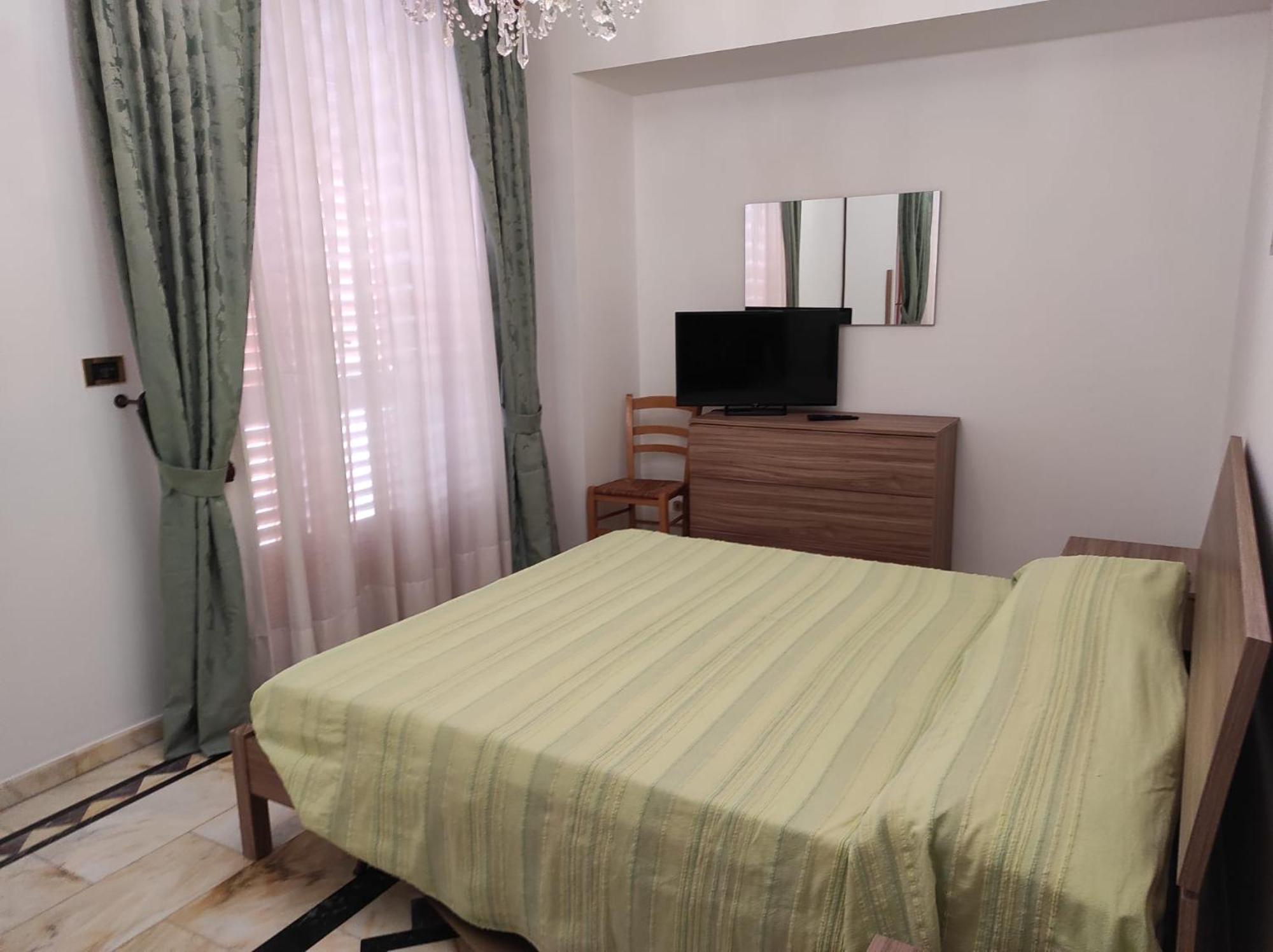 Casa Nupi Daire SantʼAlessio Siculo Dış mekan fotoğraf